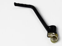 Kickstarter Husaberg TE 125