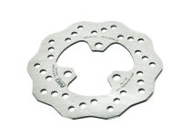 Bremsscheibe Honda TRX 300 EX Fourtrax Wave vorne 93-12...