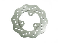 Bremsscheibe Honda TRX X 300 Wave vorne 09-11 mit ABE