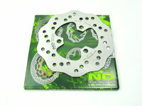 Bremsscheibe Honda TRX 400 EX Fourtrax/Sportrax Wave...