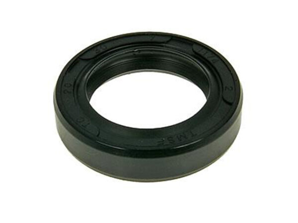 Wellendichtring 20X30X07 Simson S50, S51, KR51 Schwalbe, MZ ETZ 125, ETZ 150