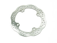 Bremsscheibe Honda Transalp XL 600 V Wave vorne 91-99 mit...