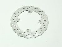 Bremsscheibe Honda CRF 150 F Wave 03-12 vorne mit ABE