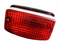 Rücklicht für Honda XR650, XRV 750 Africa Twin,...