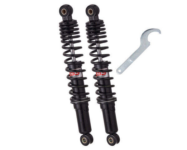 Federbeine Simson S51 S50 S70 S83 SR50