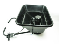Salzstreuer für Yamaha Grizzly YFM 700 660 550 450...