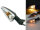Blinker für Aprilia RSV4 /Factory/R 1000 vo. rechts hi. links