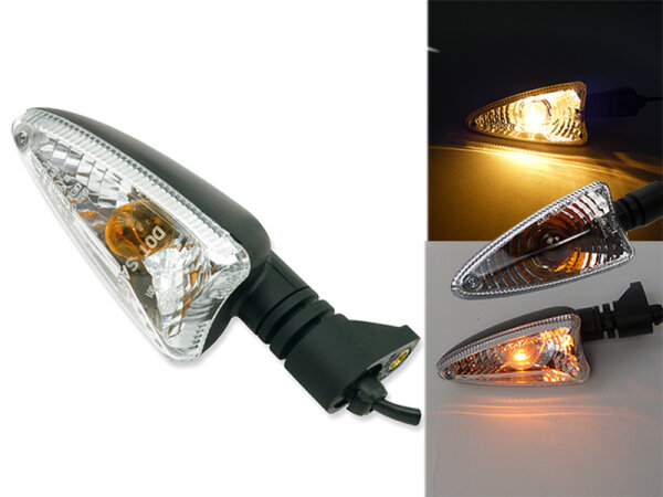 Blinker Daelim VJF 125 Roadwin R Euro3 vo. rechts hi. links