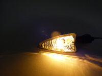 Blinker Daelim VJF 125 Roadwin R Euro3 vo. rechts hi. links