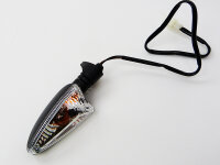 Blinker Derbi GPR 2T 50 vo. rechts hi. links