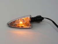 Blinker Derbi GPR 2T 50 vo. rechts hi. links
