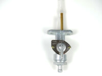 Benzinhahn für Yamaha XT 500 / DT 125–400