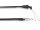Gaszug für KTM EXC 400 450 500 530 EXC-F XC-F SX-F
