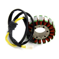 Lichtmaschine für Honda CBR 900 RR Fireblade 92-95 SC28