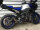 Auspuff Yamaha MT09 im GP carbon Style