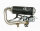 Auspuff GMax für Kymco Grand Dink, Dink 250 Bet & Win SH50CA