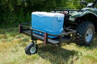 Bolzen für Anhänger Swisher