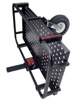 Bolzen für Anhänger Swisher