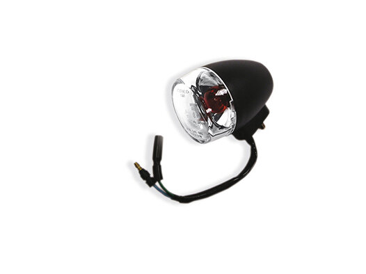 Blinker SYM QuadRaider/LE 600 vo. rechts/links
