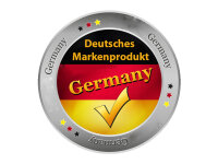 Kette verstärkt 420 x 126 Glieder - 1/2x1/4 für...