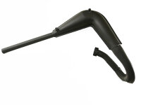 Auspuff für Yamaha DT 50 MX