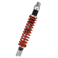 Federbein für Kawasaki KLX 125 / D-Tracker 125