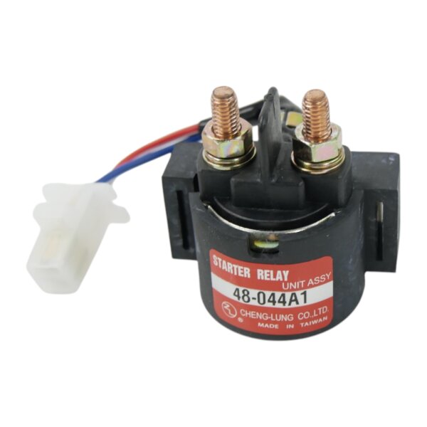 Anlasser Relais für Yamaha XT 600 E 1990-2002