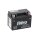 NITRO Batterie passend f&uuml;r APRILIA RS50 Bj 00-05 (YB4L-B)
