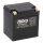 NITRO HVT-Batterie passend für BMW R90/6, R9OS Bj 69-76