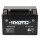 KYOTO Batterie passend f&uuml;r HONDA TR200 Fat Cat Bj 86 (YTX9-BS)