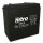 NITRO HVT-Batterie passend f&uuml;r HONDA TRX350 Rancher Bj 00-06