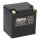 NITRO HVT-Batterie passend f&uuml;r MOTO-GUZZI Stone, EV Bj 94-05