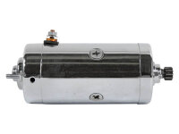 Anlasser Harley-Davidson FLH, XLH, XLCH, FXR & Tour...