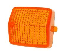 Blinkerglas Honda NX 650 Dominator vo. und hi.