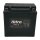 NITRO HVT-Batterie passend f&uuml;r ROYAL ENFIELD All Kick-start Modelle Bj 95-99