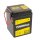 POWEROAD Batterie passend f&uuml;r SUZUKI A100 Go-fer Bj 69 (6N4-2A)