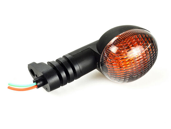 Blinker Malaguti XTM 50 vo. links hi. rechts