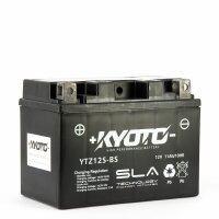 Batterie YTZ12S-BS AGM