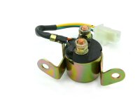 Anlasser Starter Relais Suzuki Boulevard S40 S83 DR 250...