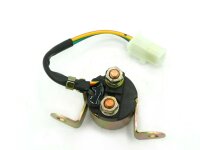 Anlasser Starter Relais Suzuki Boulevard S40 S83 DR 250 350 650 GS 300 450 450 500 1100 GSX 600 750 1100