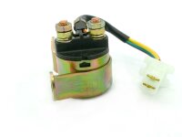 Anlasser Starter Relais Suzuki Boulevard S40 S83 DR 250 350 650 GS 300 450 450 500 1100 GSX 600 750 1100