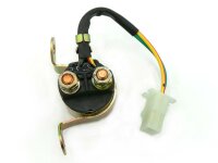 Anlasser Starter Relais Suzuki Boulevard S40 S83 DR 250 350 650 GS 300 450 450 500 1100 GSX 600 750 1100