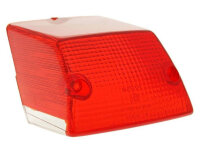 Rücklichtglas Aprilia Pegaso 125