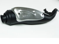 Auspuff Turbo Kit Suzuki Address 50