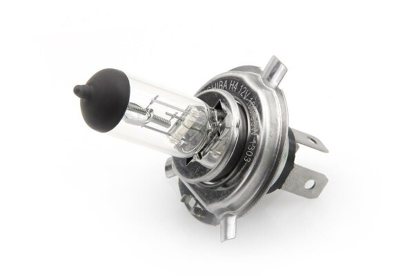 Glühbirne H4 12V 100/90W Extra hell