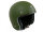 Helm Jet Origine Primo Army Green