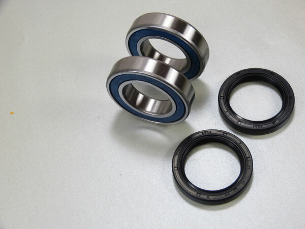 Achslager Radlager Kit hinten für Yamaha YFS 200 Blaster