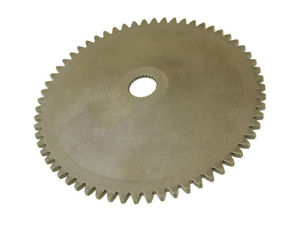 Keilriemenscheibe Benzhou YY50QT