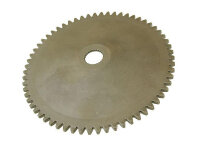 Keilriemenscheibe Flex Tech Hurricane X1/X2