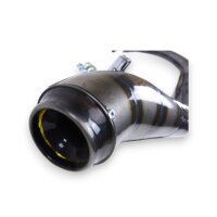 Auspuff für Aprilia RS4 50